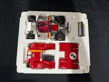 GMP FERRARI 312PB AUTO DA