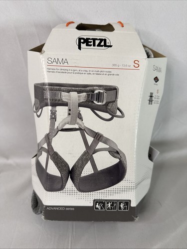 Petzl sama imbracatura - petzl, da