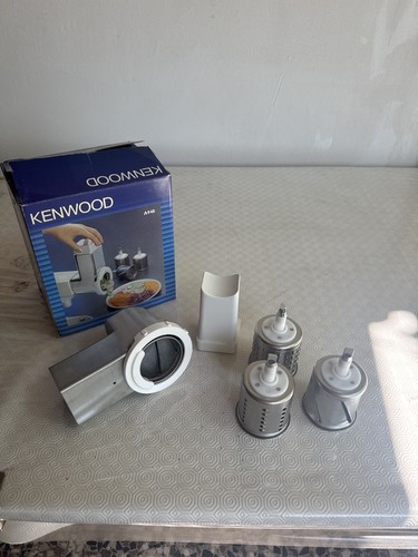 Accessorio kenwood slow - accessorio,
