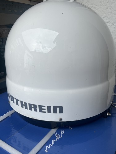 Kathrein cup 500 camper - cup, •