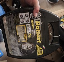 060 18816 CATENE DA NEVE RAPID T2 9 mm MISURA 60 165/75-14 165/80-14 175/70-14