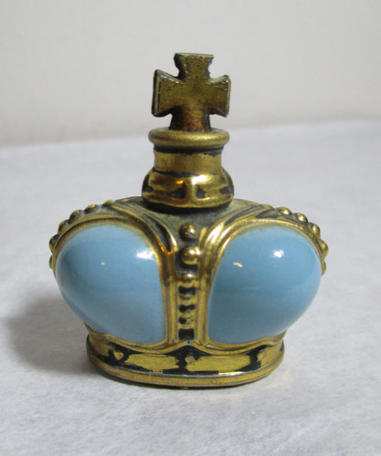 Vintage prince matchabelli blu - prince,