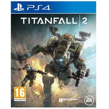 Titanfall ™ 2 (PS4) [NUOVO