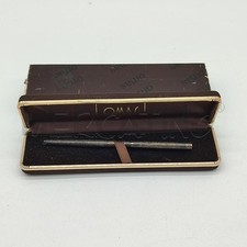 PENNA OMAS LITTLE ARGENTATO A