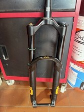 Forcella ohlins rxf - forcella, 36