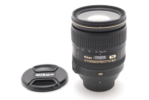 Quasi inutilizzato nikon - [quasi, inutilizzato]