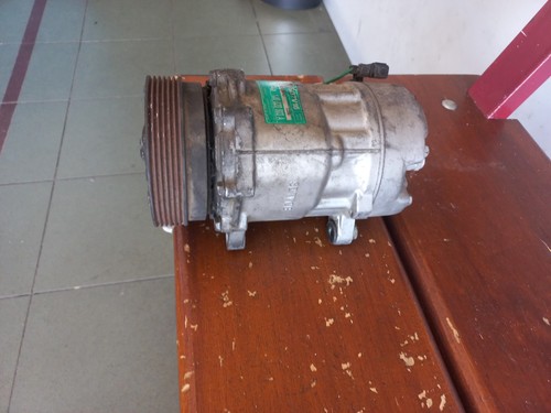 Compressore climatizzatore - compressore,