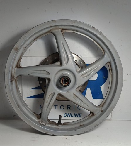 Cerchio ruota anteriore honda - ruota,