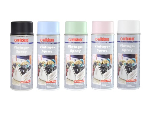 Wilckens spray vintage - spray,