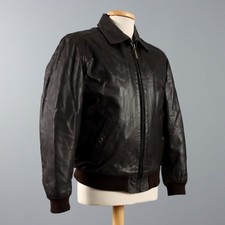 Chevignon Giacca Uomo Pelle