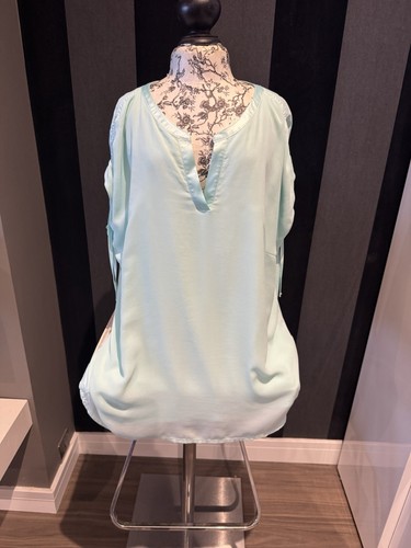 Top betty barclay verde - betty,