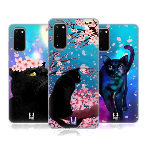 Head case gatti boccioli - head,