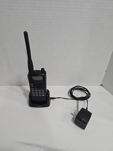 Yaesu transceiver ft - yaesu, ft-11