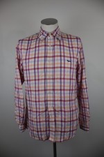 HARMONT & BLAINE CAMICIA UOMO