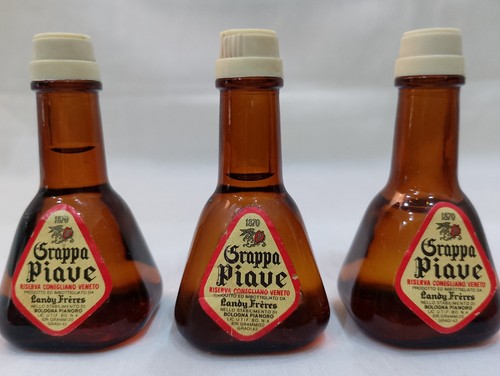 Mignon grappa piave landy - mignon,