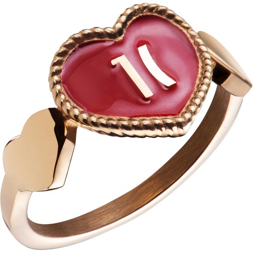 Anello donna alviero - anello,