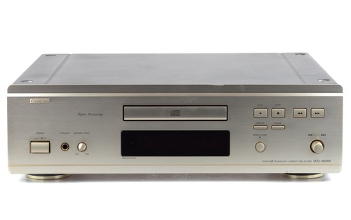 Denon dcd 1450ar lettore - lettore, cd