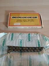 Nos Nib Catena Regina record