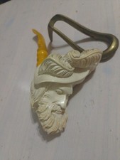 pipa schiuma di mare