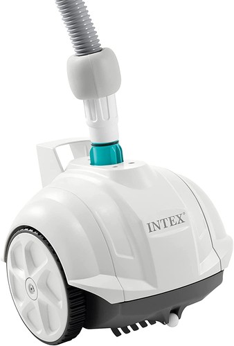 Robottino robot zx50 intex - robottino,