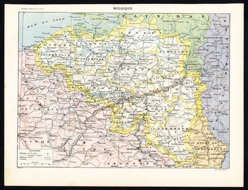 Stampa/Mappa