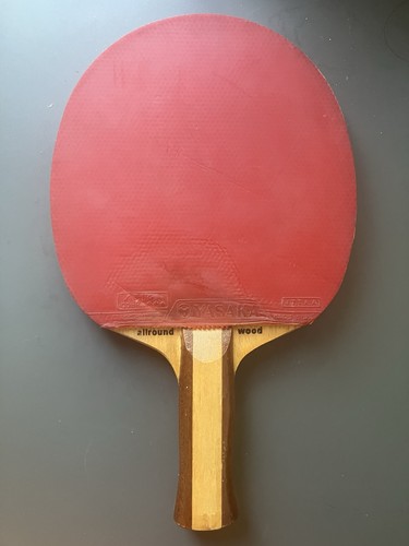 Stiga cobra yasaka tornado - stiga,