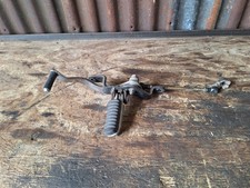 Eliminatore Kawasaki BN 125 -