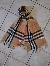 Sciarpa Burberry Originale