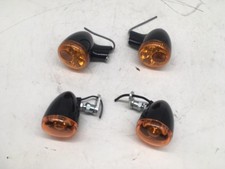 Kit frecce anteriori +