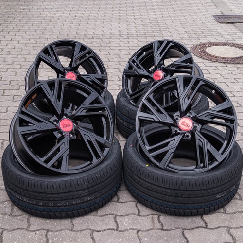 Pollici cerchi rs5 per - cerchi, bmw
