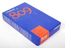 Pellicola Polaroid 809 8X10