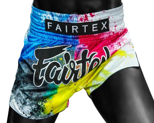 Fairtex bs1937 pantaloncini - fairtex,