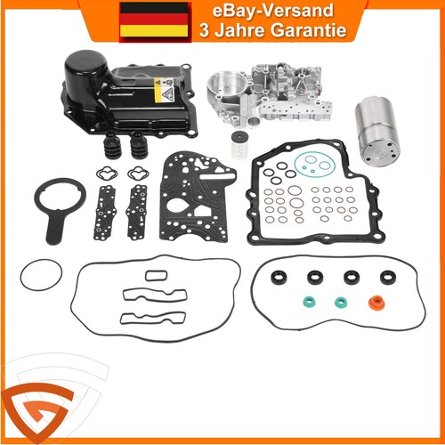 Kit riparazione dsg - riparazione, 7