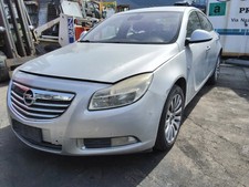 Opel Insignia Grigia Ricambi