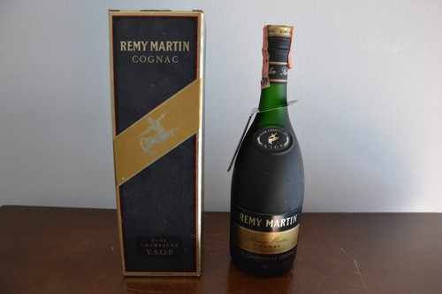 Cognac remy martin - v.s.o.p.,