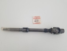 Canotto scatola guida sterzo