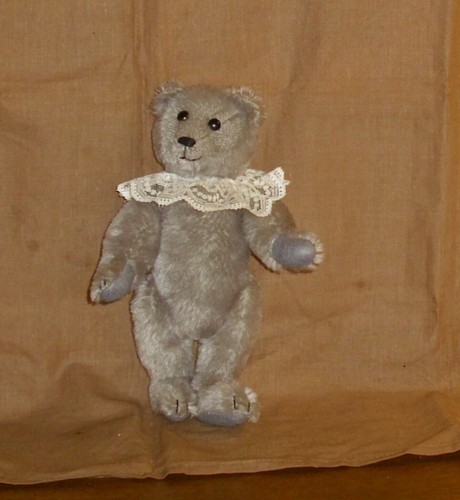 Teddy artista bandiera - teddy, ingra