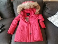 Giubbotto Canadiens Donna Tg 14 anni 158-164 cm