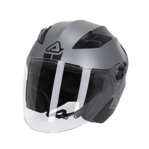 Acerbis casco jet moto - acerbis,