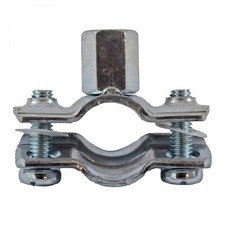 2 fascette stringitubo a vite