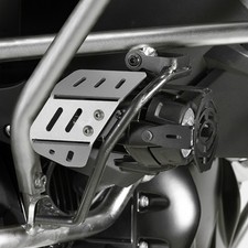 GIVI PROTECTION STEEL ALUMINUM