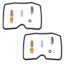 2x Kit Riparazione Carburatore