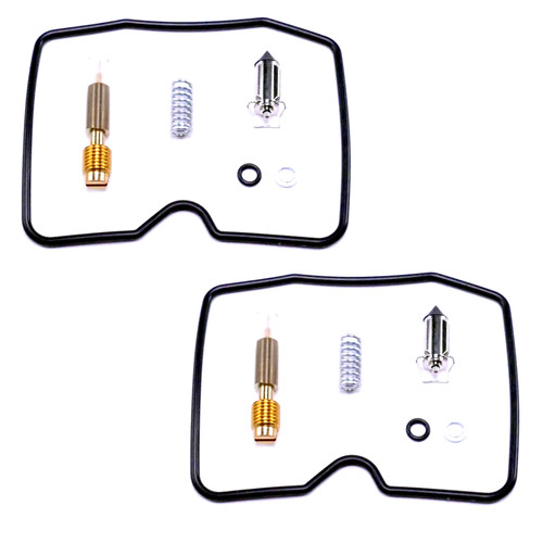 Kit riparazione carburatore - 2x,