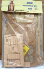 MODEL TRAIN BUILDINGS TEMORA