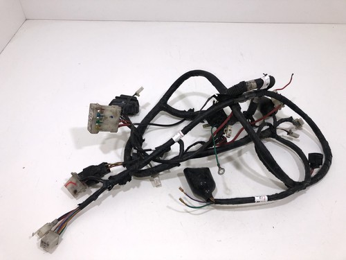 Impianto elettrico peugeot - impianto,