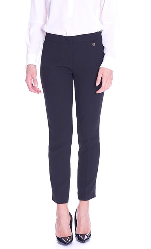 Pantalone smoking trussardi - pantalone, da