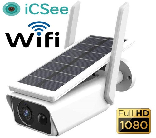 Telecamera sicurezza ad - di,