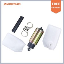 43PSI Fuel Pump For 2006-2012