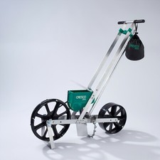 Dibbelmatrice, trapano