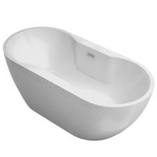 Vasca Da Bagno Free Standing